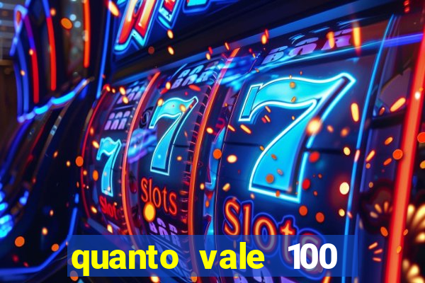 quanto vale 100 pesos argentinos em real